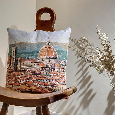 Civico 5 Florence - Silenzioso Appartamento Nel Cuore Di Firenze San Lorenzo 외부 사진