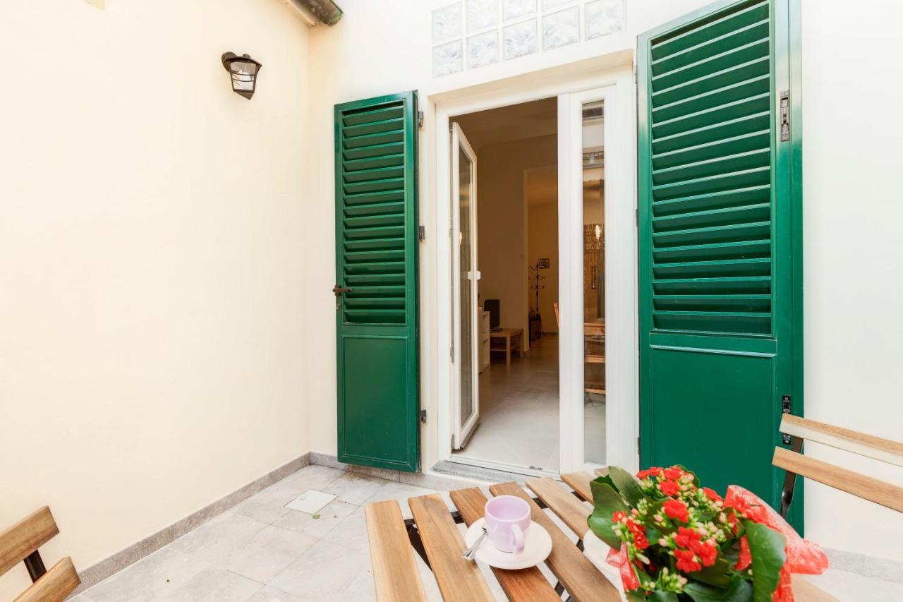 Civico 5 Florence - Silenzioso Appartamento Nel Cuore Di Firenze San Lorenzo 외부 사진